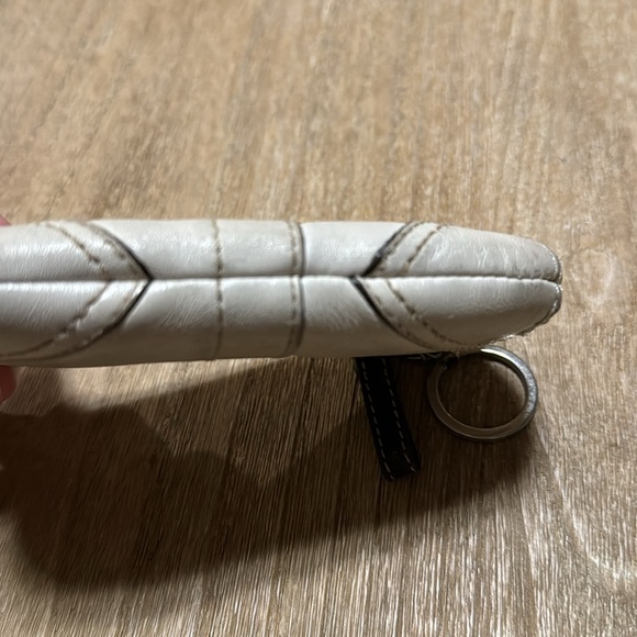 Vintage Coach coin purse or credit card holder - Picture 9 of 10